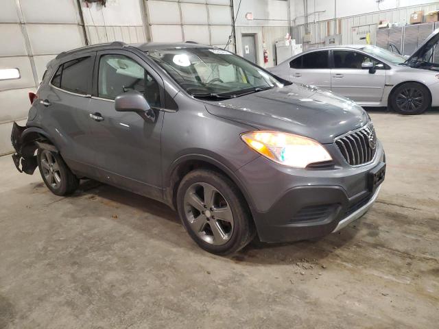 Parquets BUICK ENCORE 2013 Gray