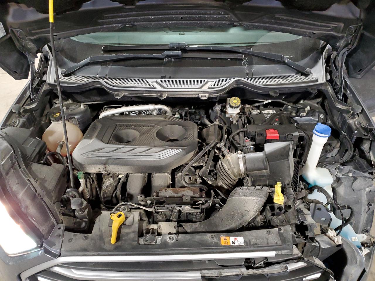 2019 Ford EcoSport - Image 14
