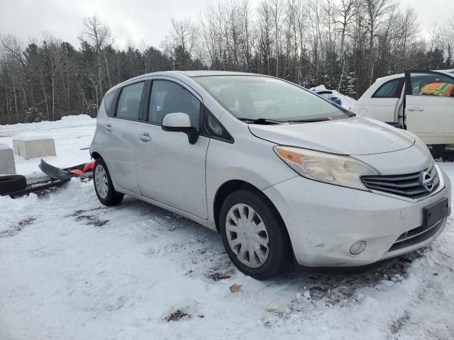 2014 NISSAN VERSA NOTE S