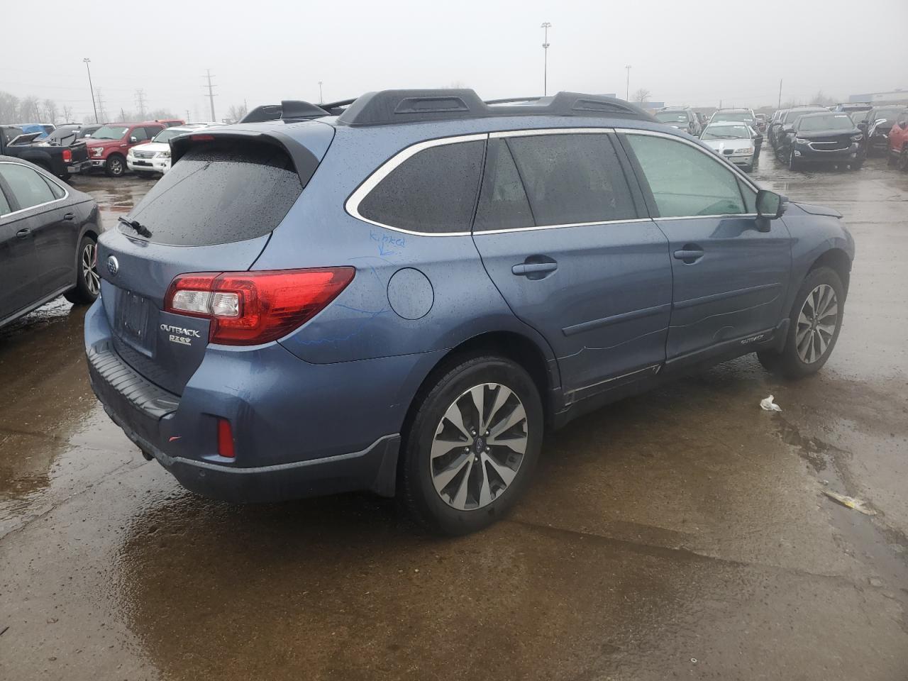 VIN 4S4BSANC3H3300410 2017 SUBARU OUTBACK no.3