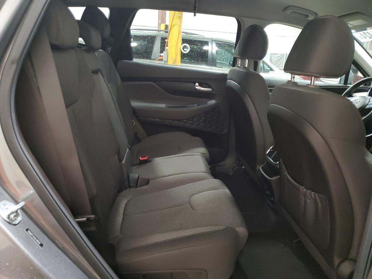 2020 Hyundai Santa Fe Se VIN: 5NMS2CAD6LH151337 Lot: 84951424