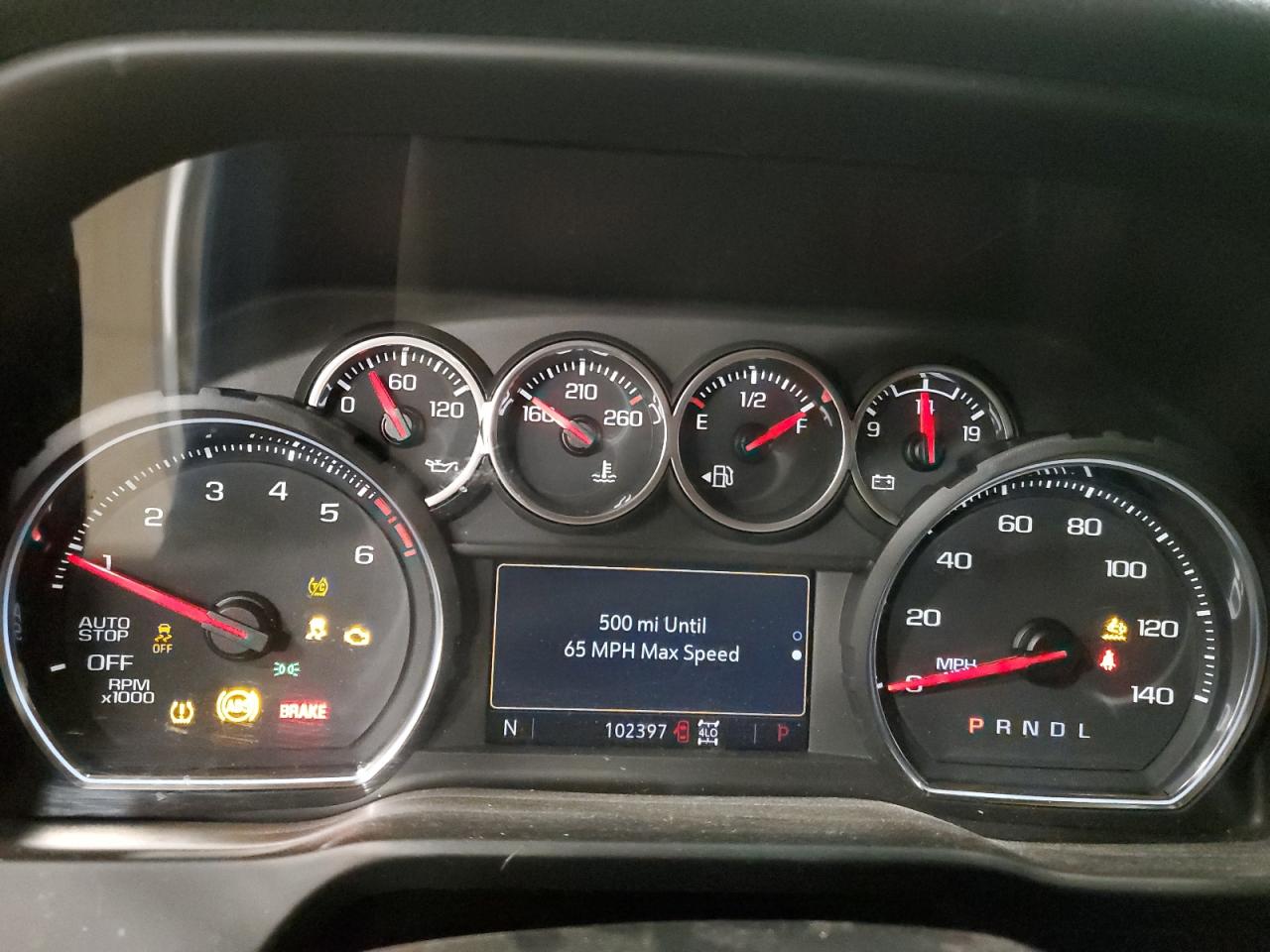 2021 Chevrolet Silverado - Image 9