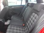 2016 VOLKSWAGEN GOLF GTD T for sale at Copart SANDTOFT