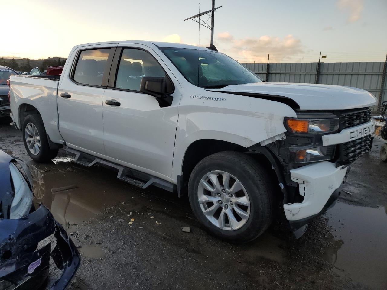 2020 Chevrolet Silverado - Image 4