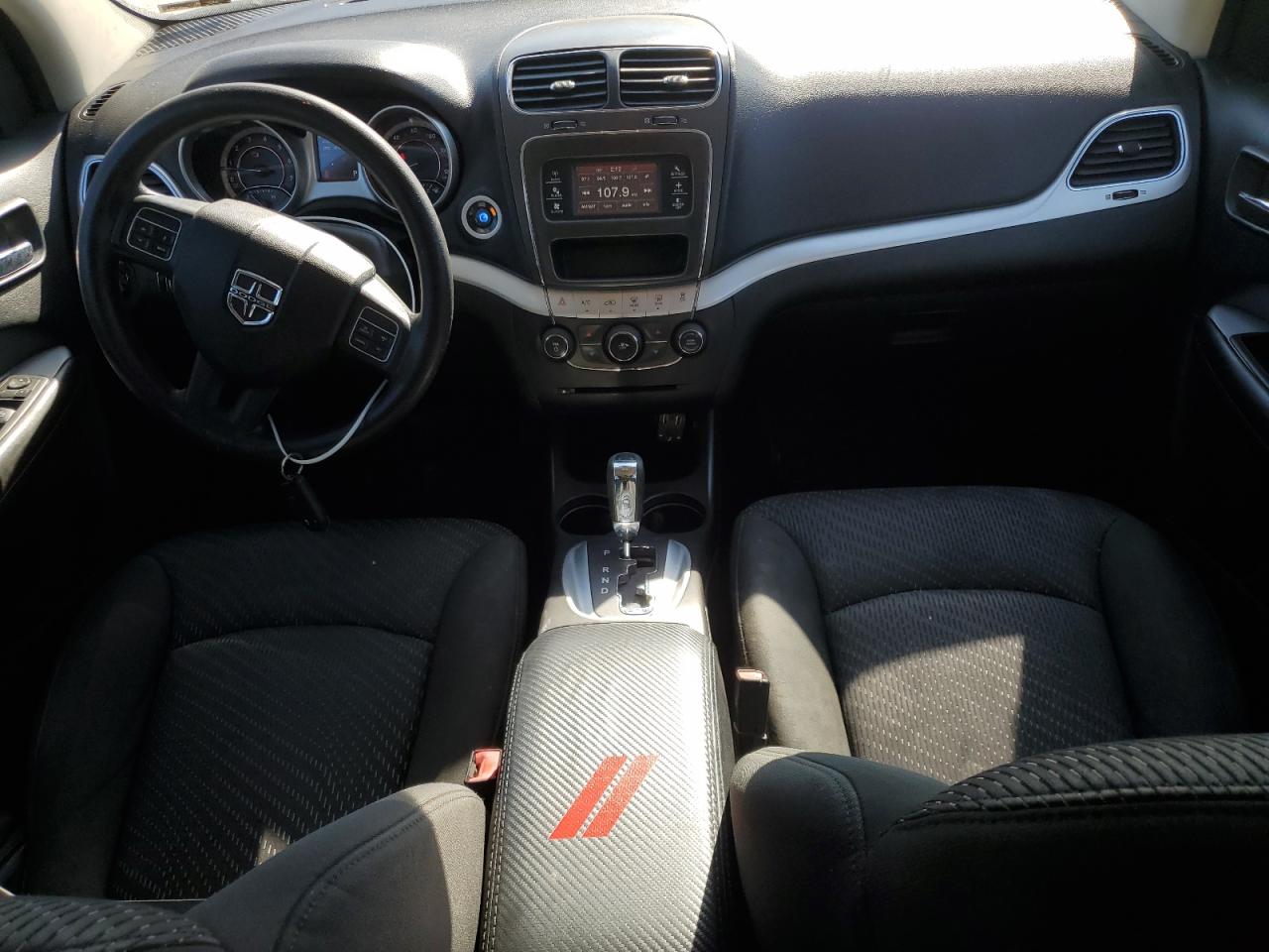 2011 Dodge Journey - Image 8