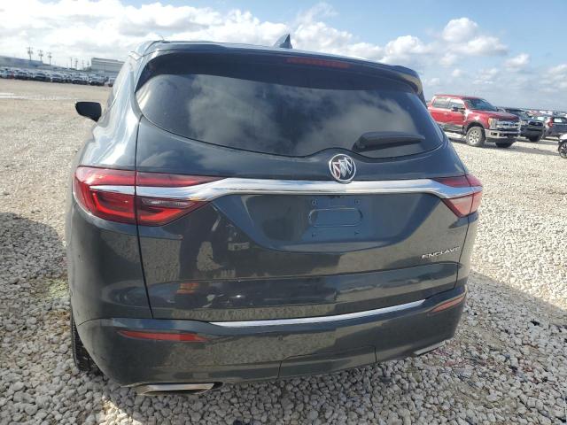  BUICK ENCLAVE 2019 Угольный