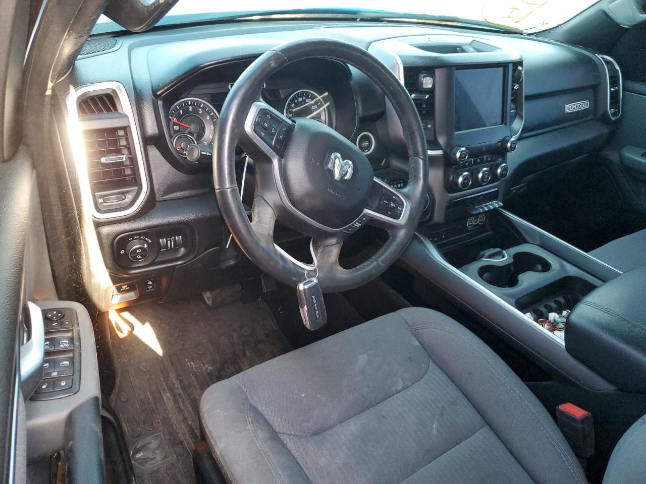 2019 RAM 1500 - Image 8