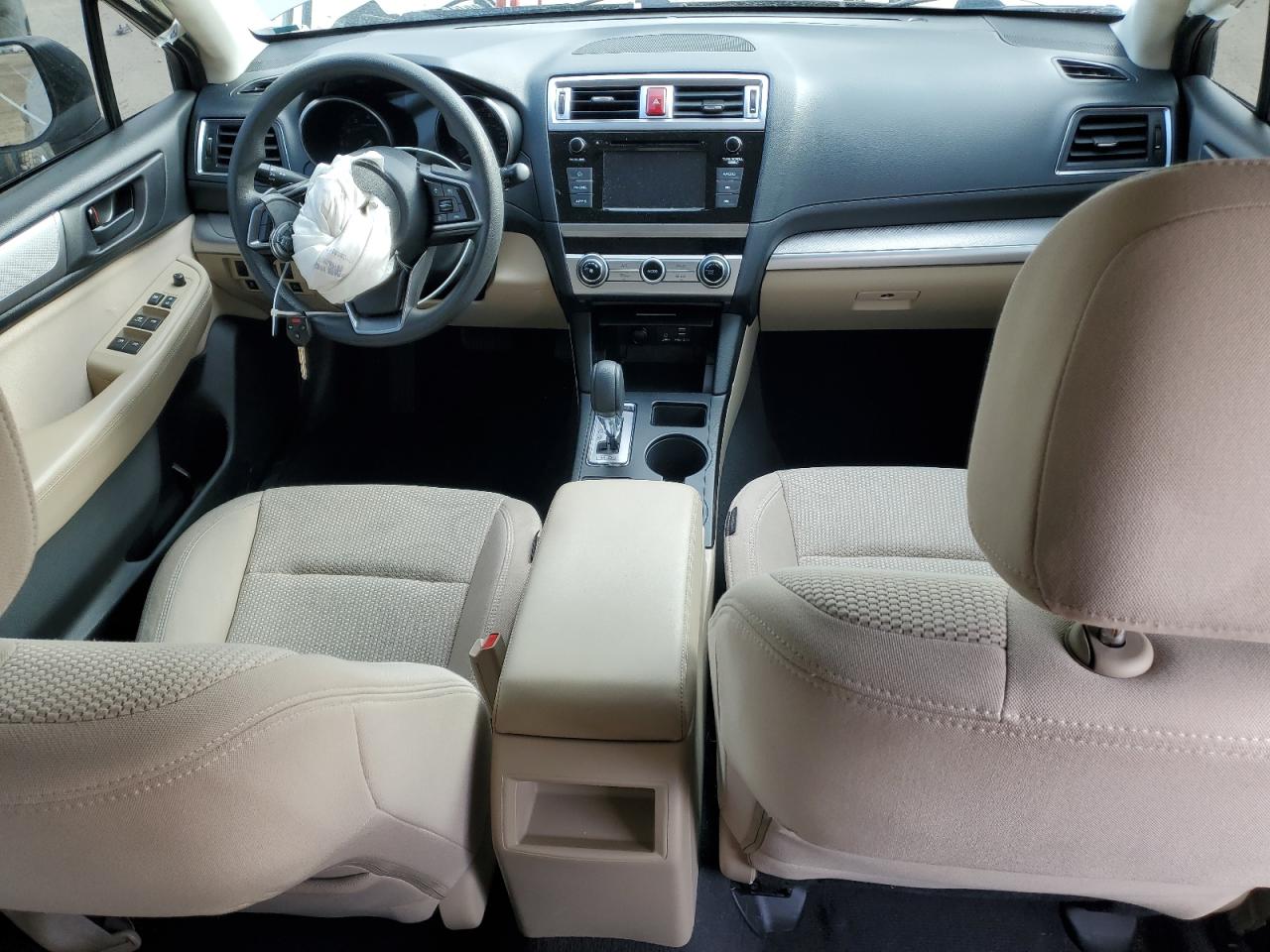 2019 Subaru Outback - Image 8