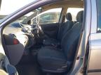 2001 TOYOTA YARIS GLS for sale at Copart YORK