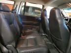 2002 DODGE DURANGO SLT for sale at Copart AB - CALGARY