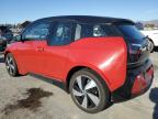 2020 Bmw I3 Rex იყიდება Sun Valley-ში, CA - Front End