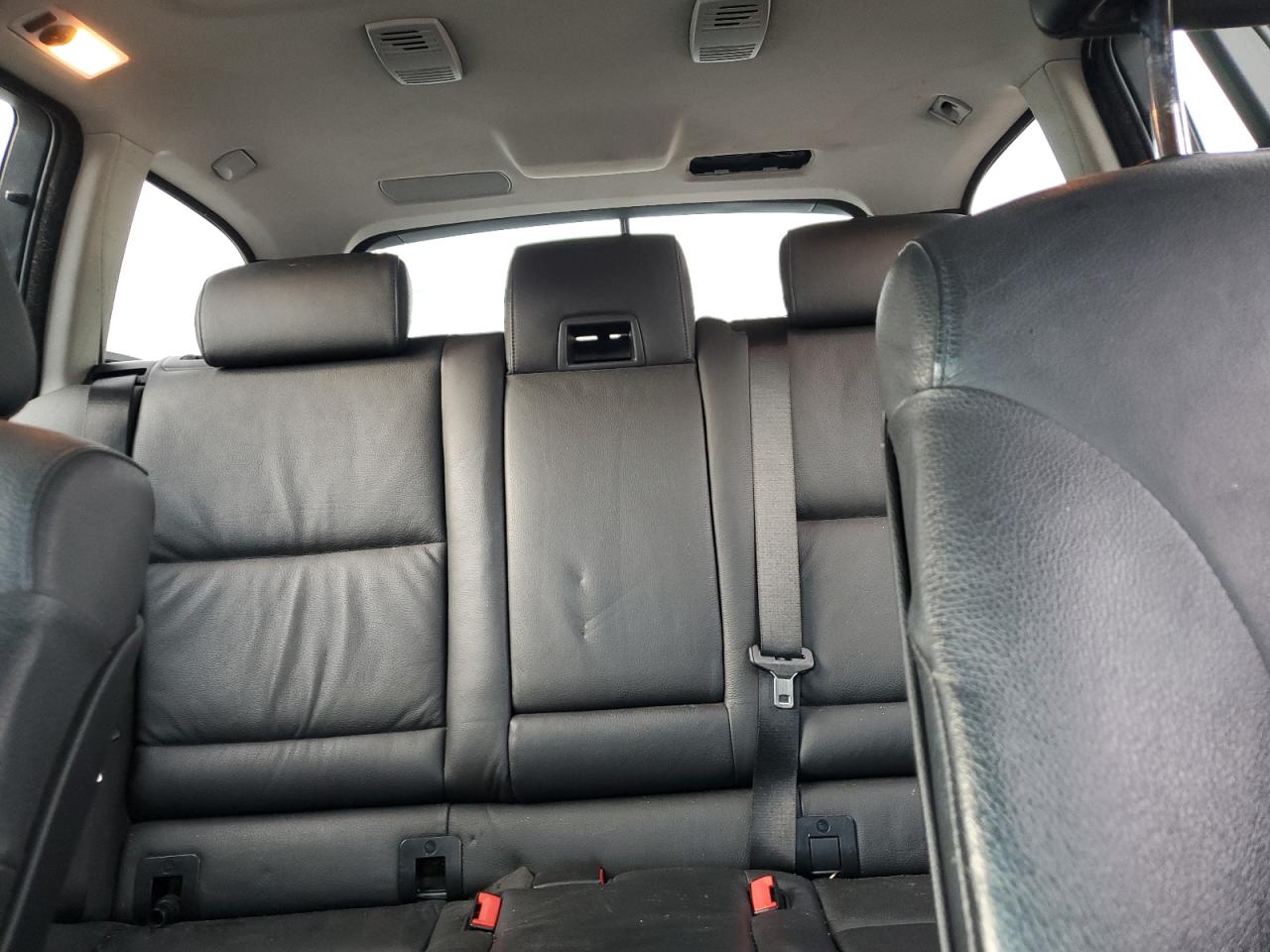 2007 BMW 530 Xit VIN: WBANN73597CN04933 Lot: 84727224
