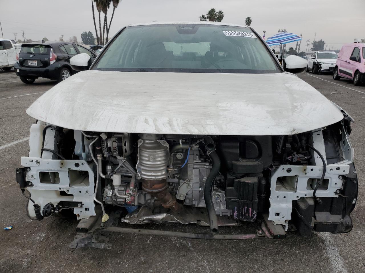 2024 Honda Civic - Image 5