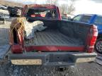 2001 Ford Ranger Super Cab на продаже в Cahokia Heights, IL - Rollover