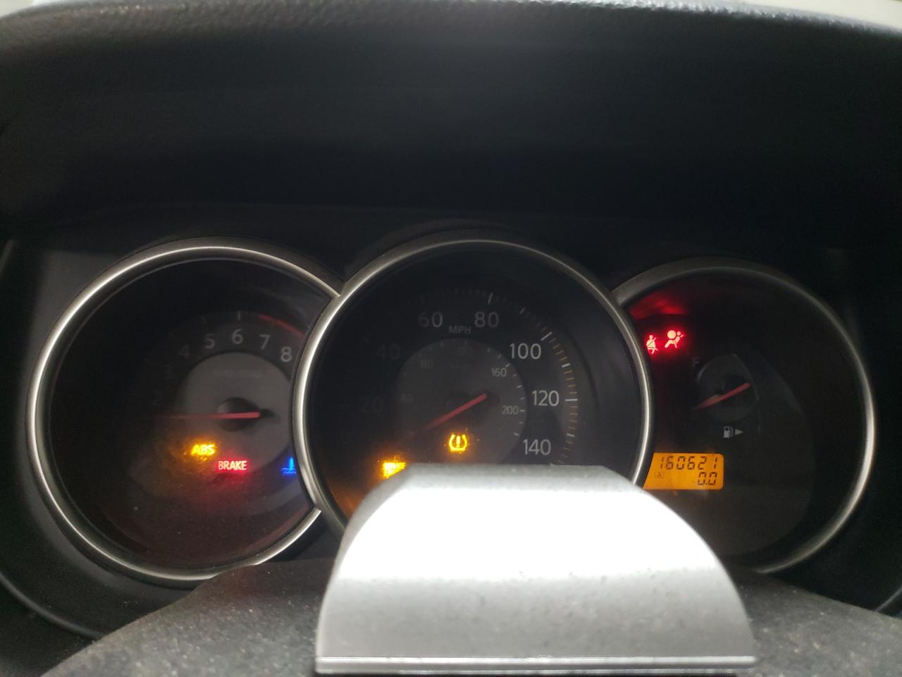 2007 Nissan Versa S VIN: 3N1BC13E37L460136 Lot: 82822014