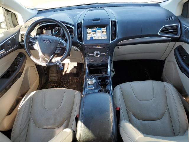  FORD EDGE 2019 Biały