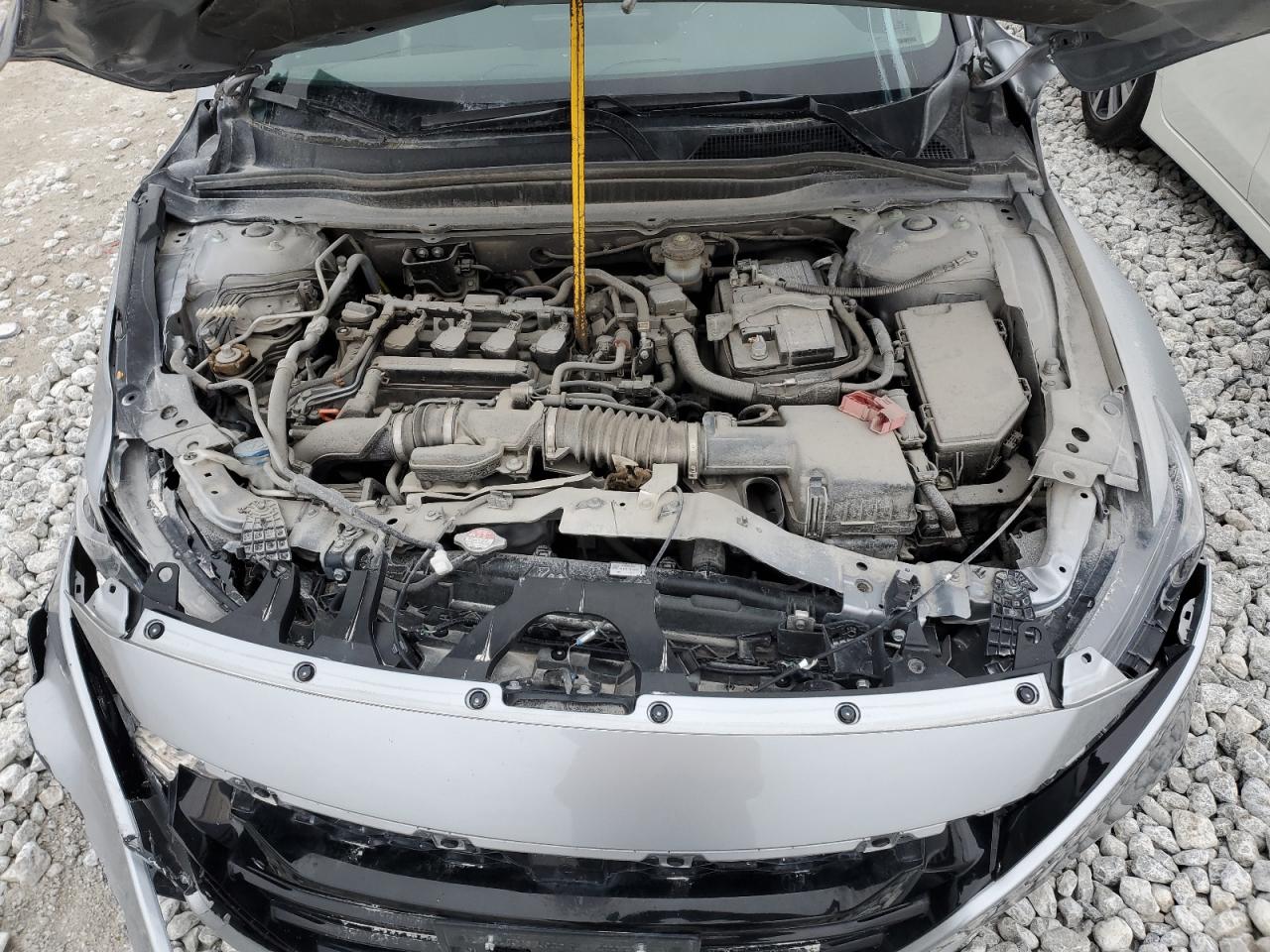 2020 Honda Accord - Image 11