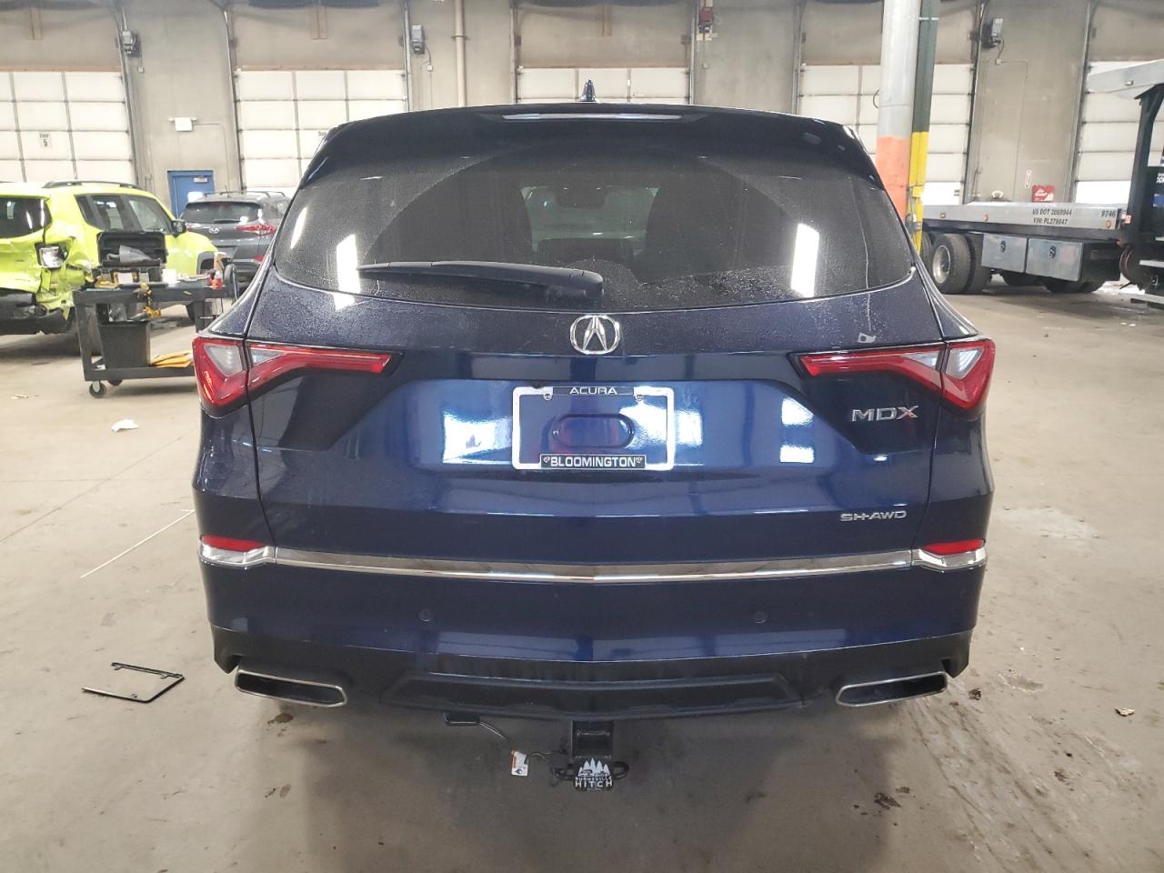 2022 Acura MDX - Image 6