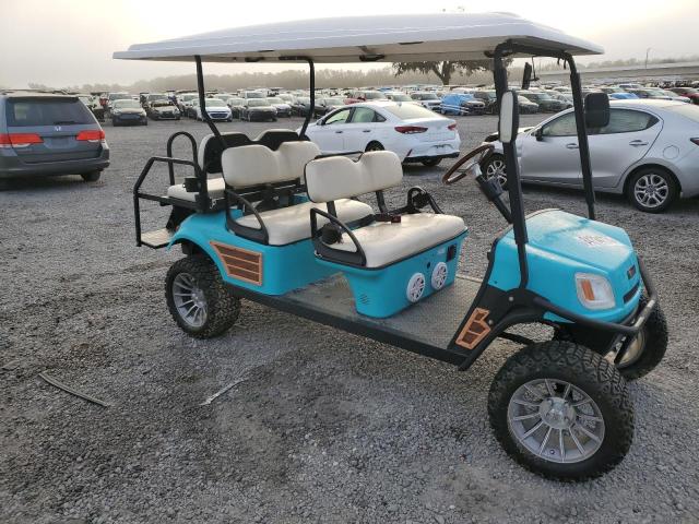2020 ASPT GOLF CART for sale at Copart FL - TAMPA SOUTH