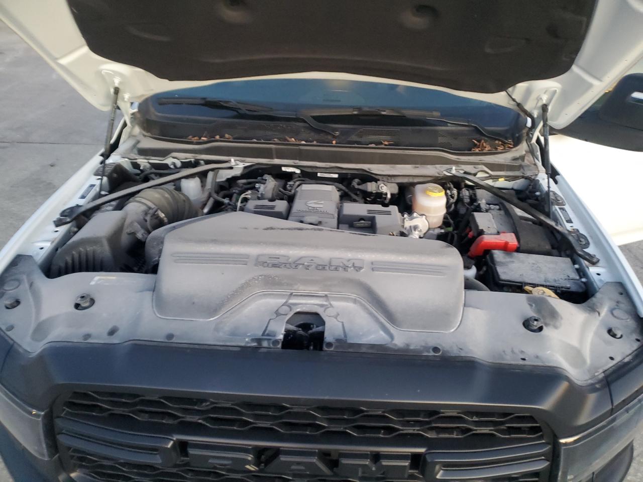 2023 Ram 3500 Tradesman VIN: 3C63RRGL8PG595796 Lot: 82678244