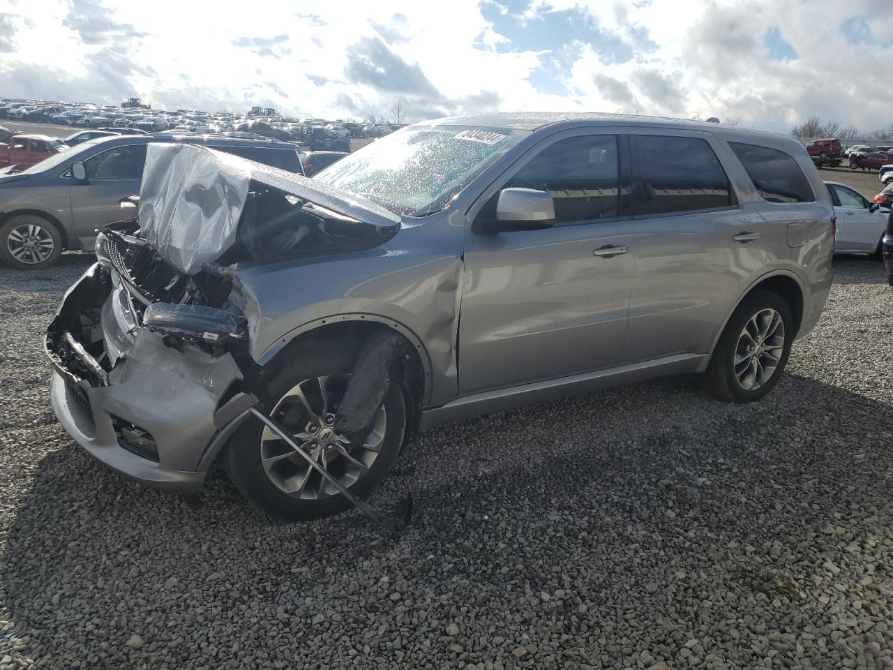 2020 Dodge Durango - Image 1