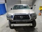 2007 Toyota Tacoma Double Cab Long Bed na sprzedaż w Hurricane, WV - All Over