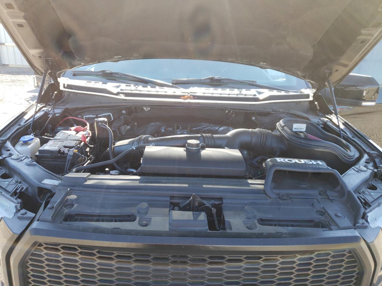 1FTFX1EG3HKD32080 FORD F-150 2017