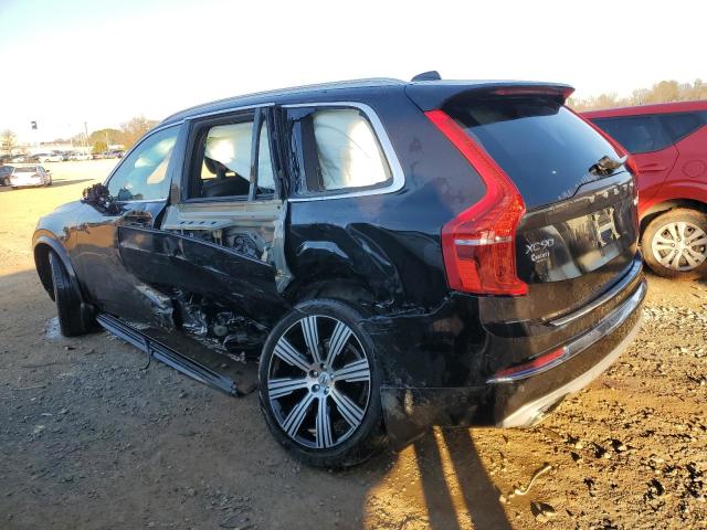  VOLVO XC90 2021 Black