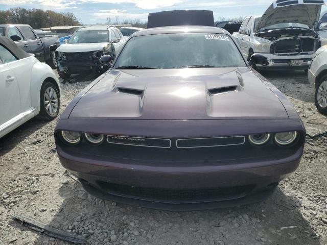  DODGE CHALLENGER 2020 Fioletowy