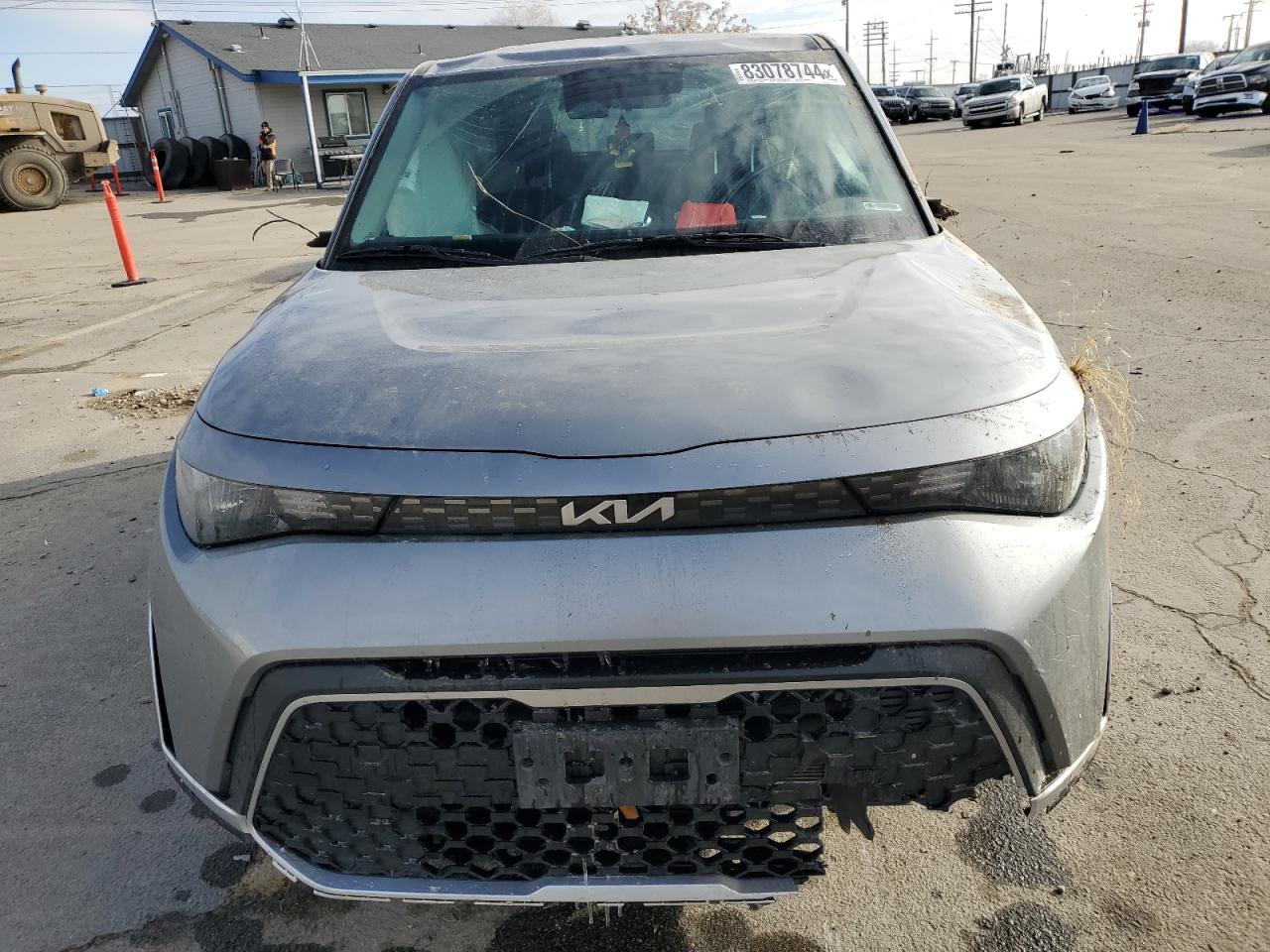 2023 Kia Soul - Image 5