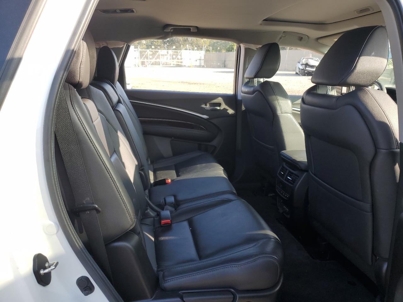 2020 Acura MDX - Image 11