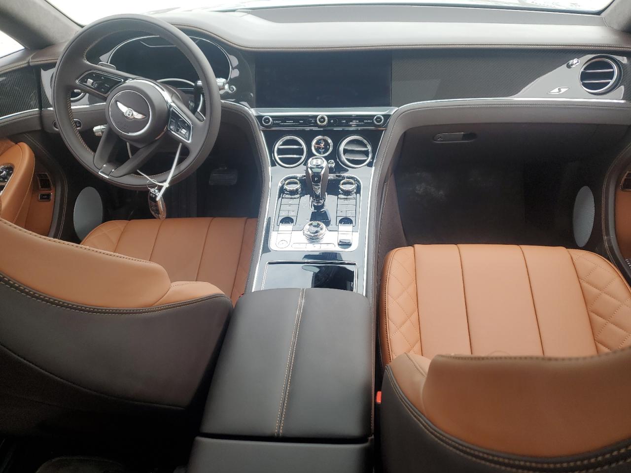 2023 Bentley Continental - Image 8
