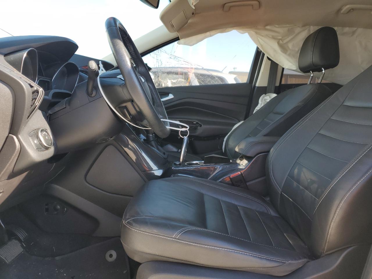 2015 Ford Escape - Image 7