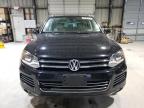 2011 Volkswagen Touareg V6 продається в Rogersville, MO - Normal Wear