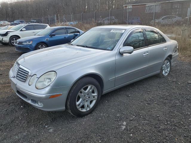 2003 Mercedes-Benz E 320 на продаже в Baltimore, MD - Rear End