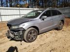 2016 Acura Rdx Advance de vânzare în Austell, GA - Front End