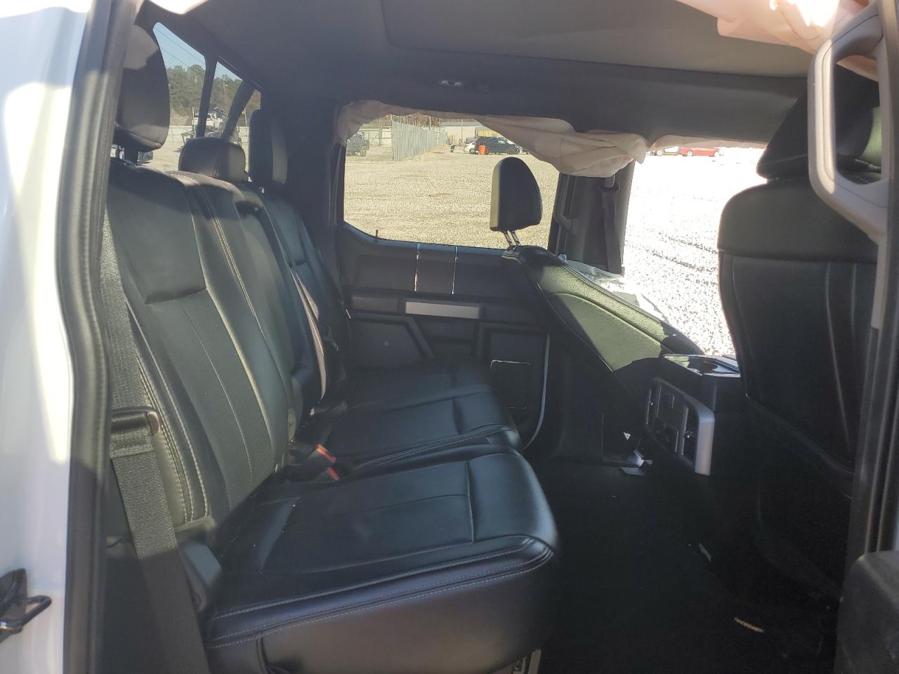 2021 Ford F250 - Image 11