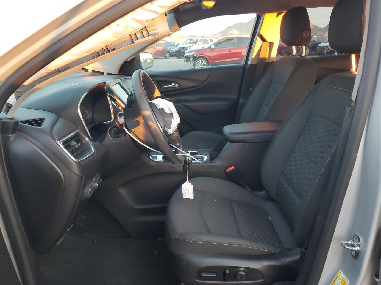 2019 Chevrolet Equinox - Image 7