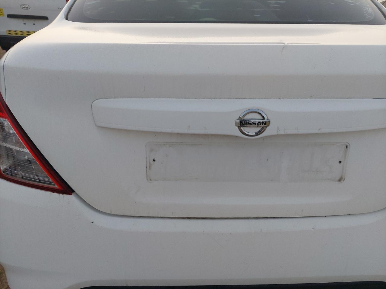 MDHBN7AD6EG504071 - 2014 Nissan Sunny - #86787204