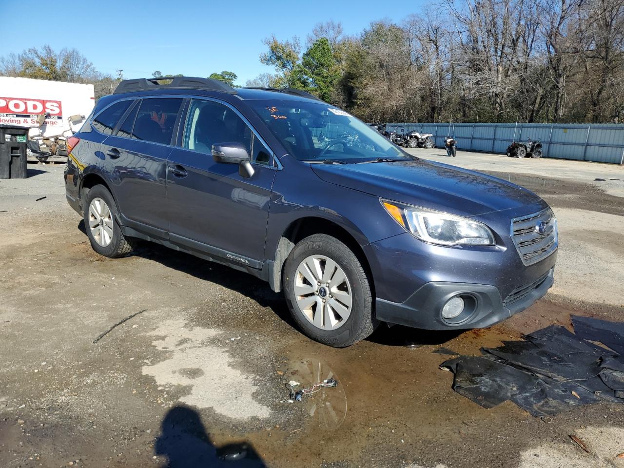 VIN 4S4BSAHC4H3385415 2017 SUBARU OUTBACK no.4