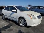 2012 Nissan Sentra 2.0 en Venta en Wilmington, CA - Front End