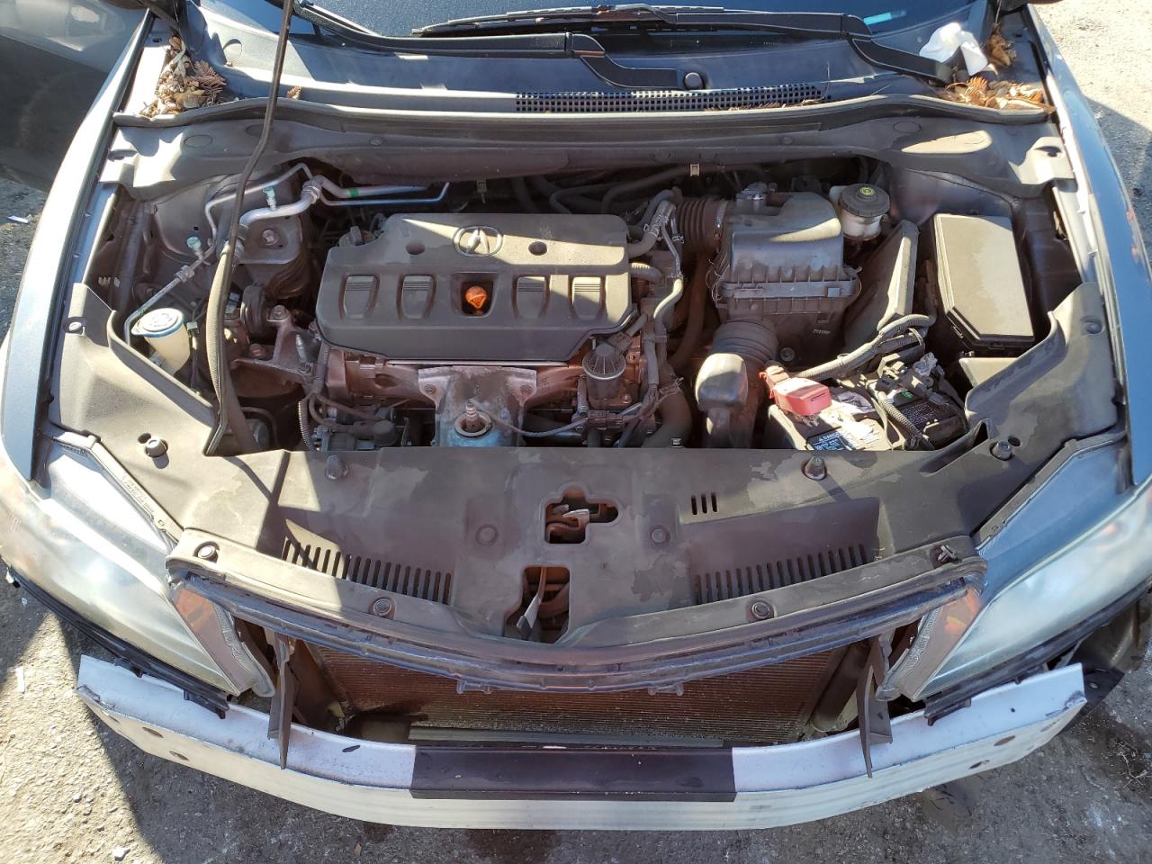 2013 Acura ILX - Image 11
