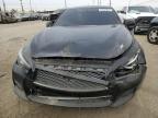 2017 Infiniti Q50 Premium продається в Los Angeles, CA - Front End