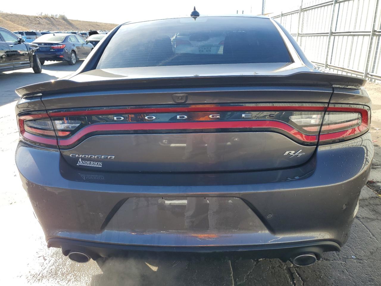2021 Dodge Charger - Image 6