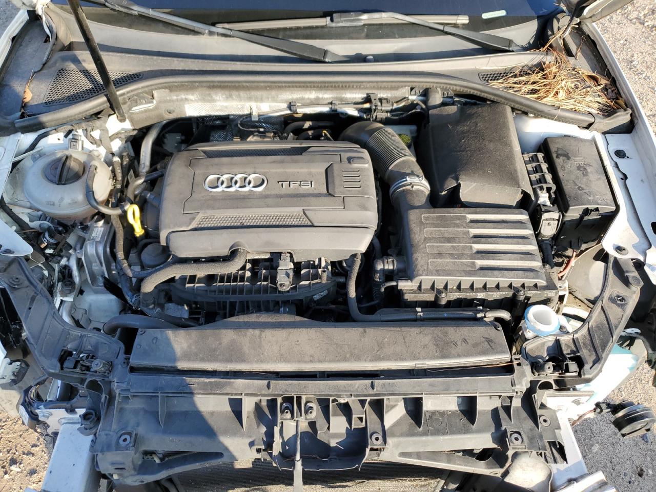 2015 Audi A3 - Image 11