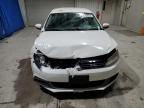 2013 Volkswagen Jetta Se იყიდება Hurricane-ში, WV - All Over