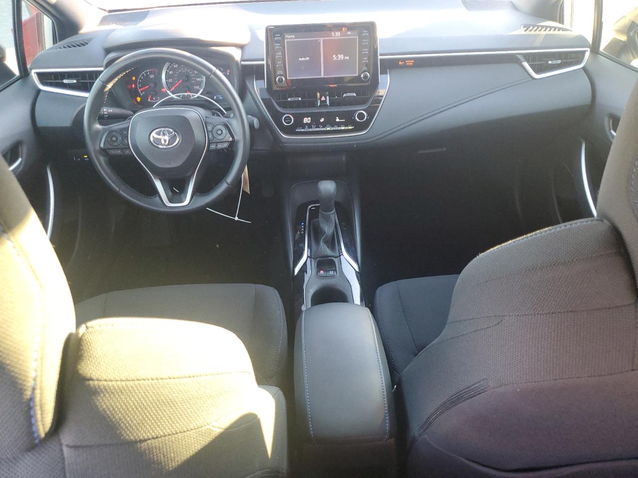 2020 Toyota Corolla - Image 8