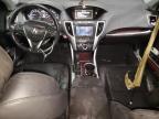 2016 Acura Tlx Tech იყიდება Elgin-ში, IL - Side