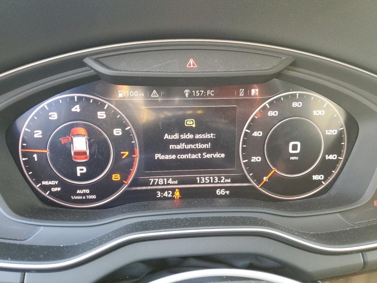 2019 Audi Q5 - Image 9