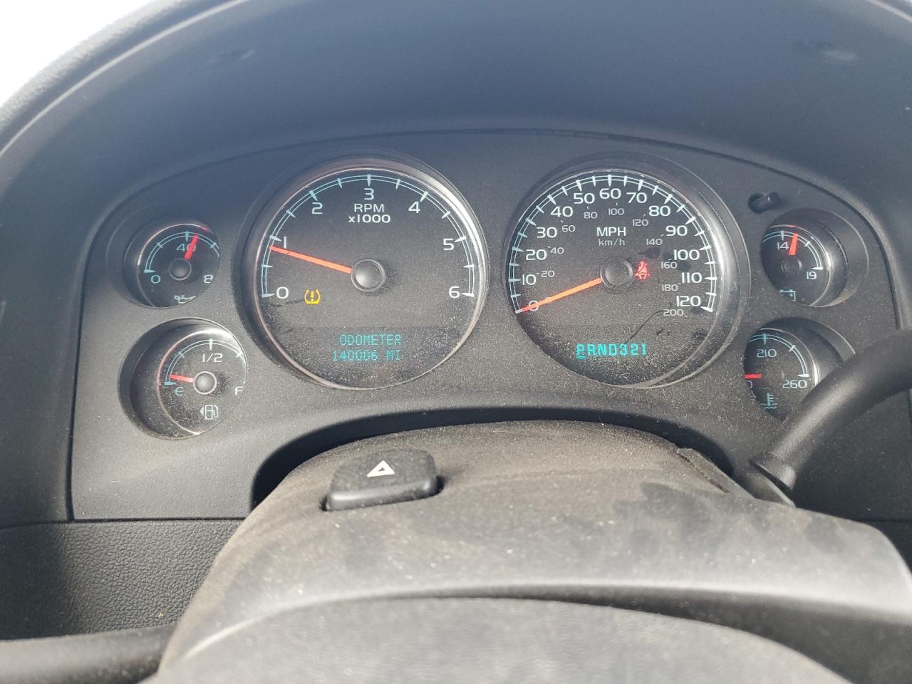 2008 GMC Yukon Xl K1500 VIN: 1GKFK16358J121841 Lot: 83853964